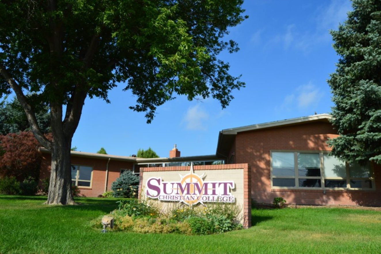 Summit Christian College
