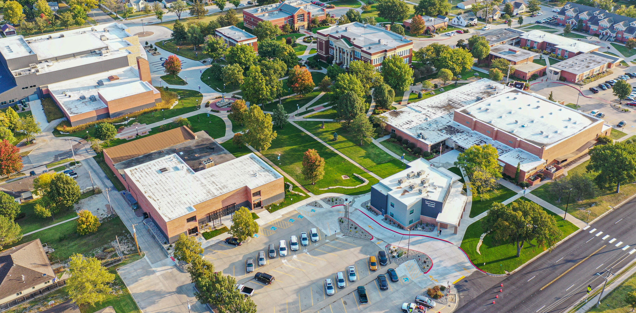 Tabor College