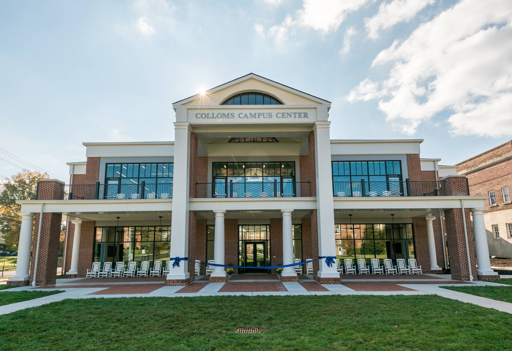 Tennessee Wesleyan University