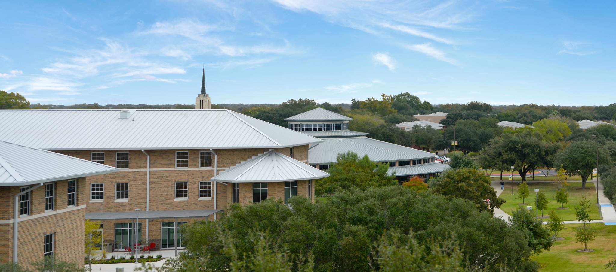 Texas Lutheran University