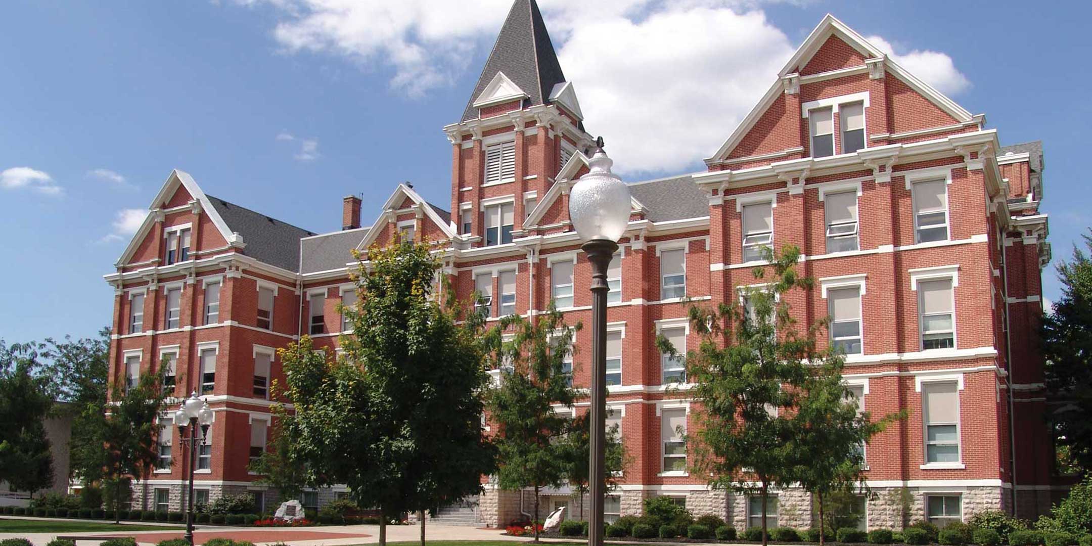 The University of Findlay