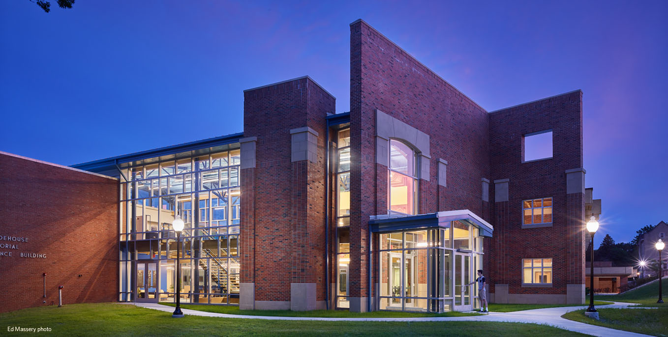 Thiel College