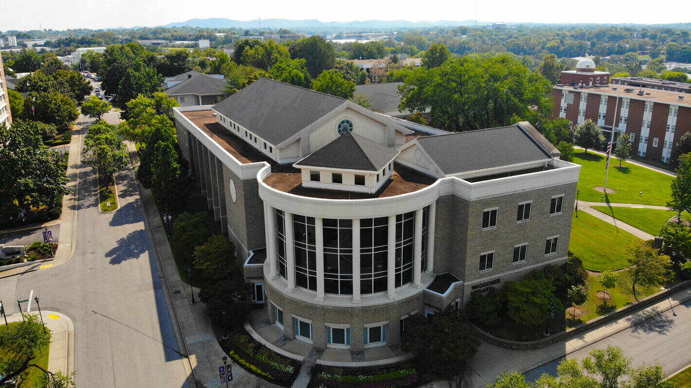 Trevecca Nazarene University