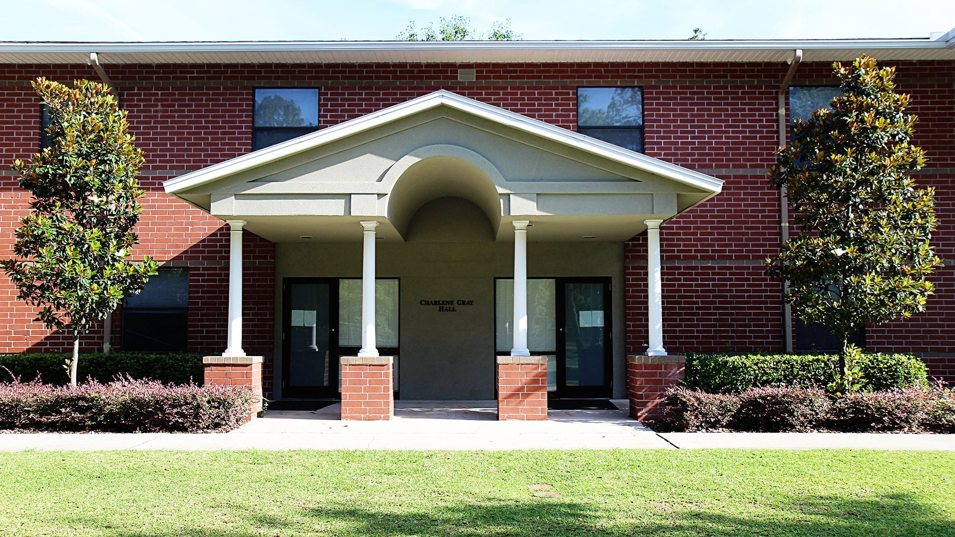 Trinity Baptist College