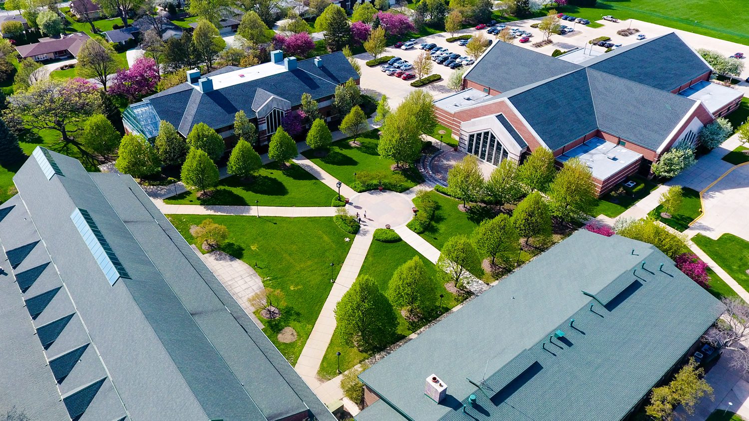 Trinity Christian College