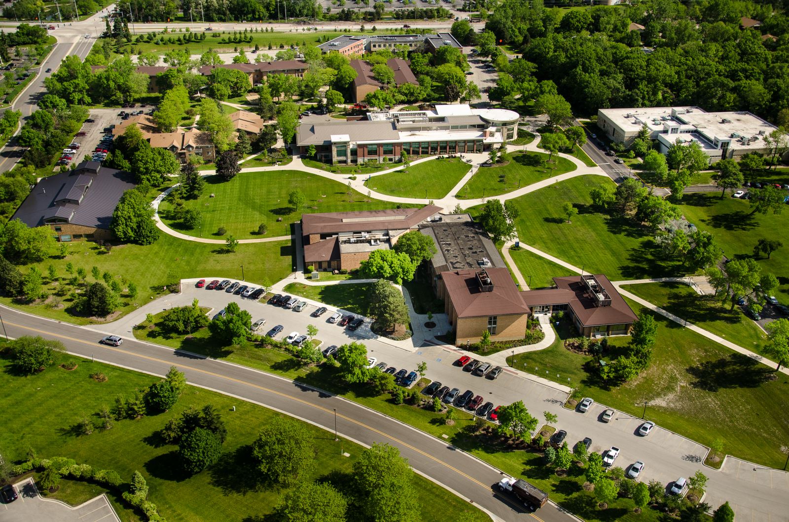 Trinity International University