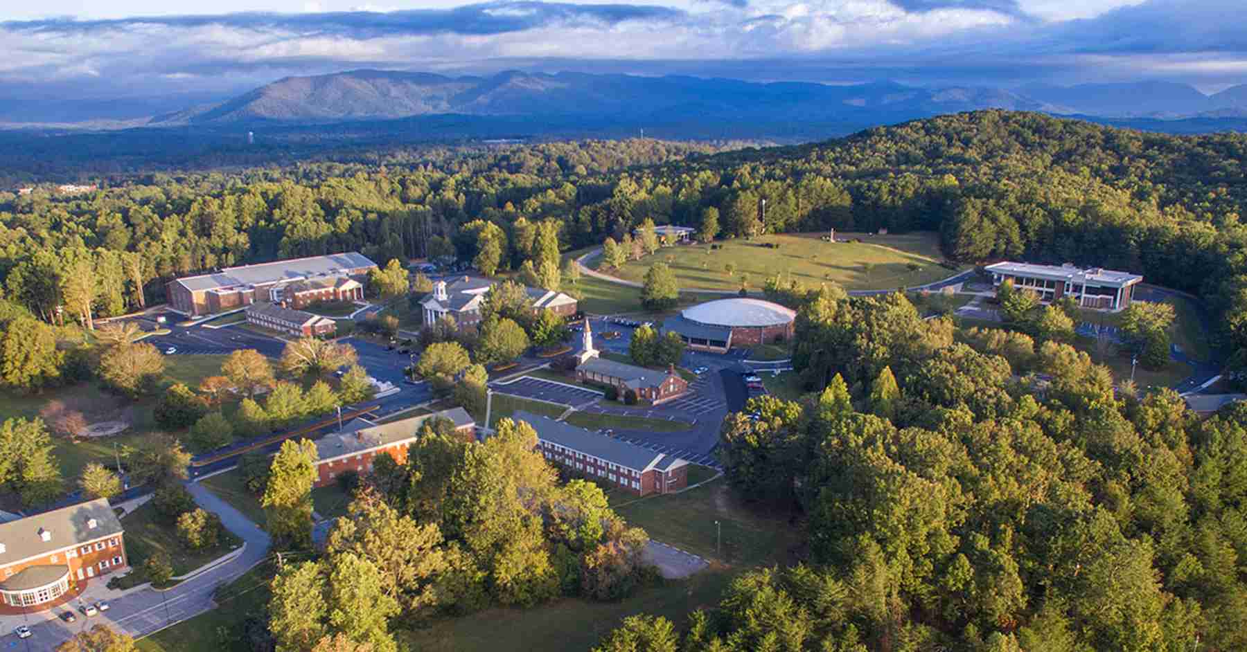Truett McConnell University