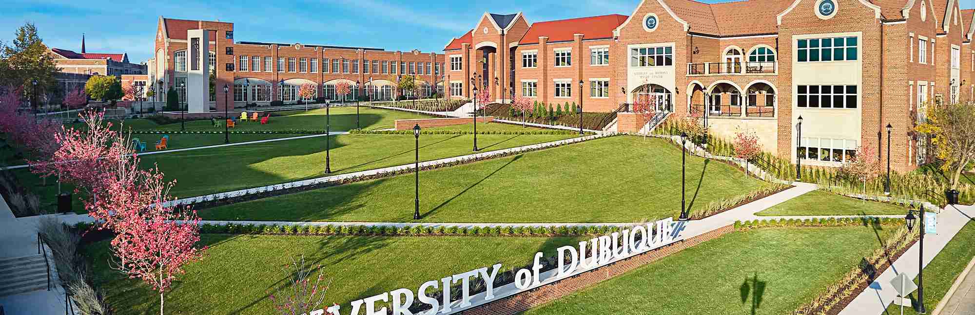 University of Dubuque