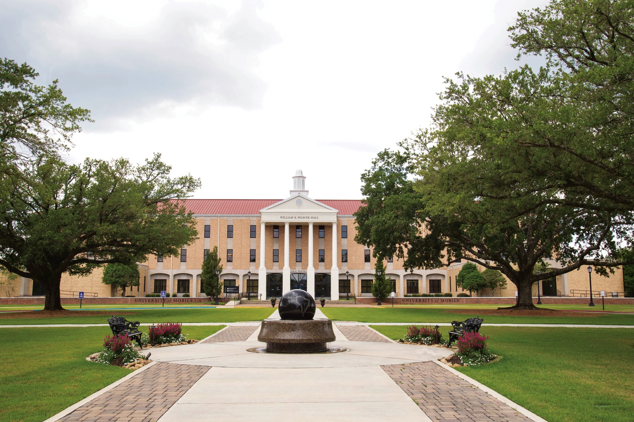 University of Mobile