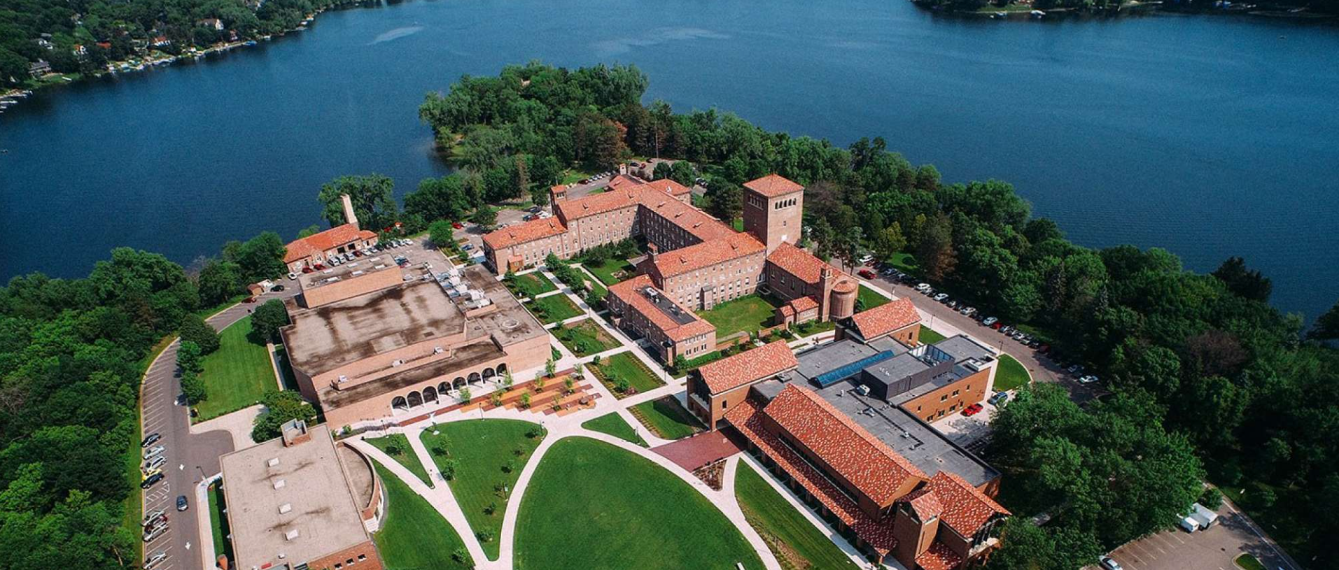 University of Northwestern-St. Paul