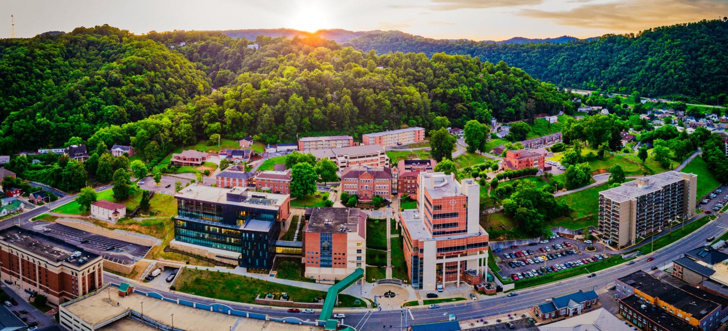 University of Pikeville