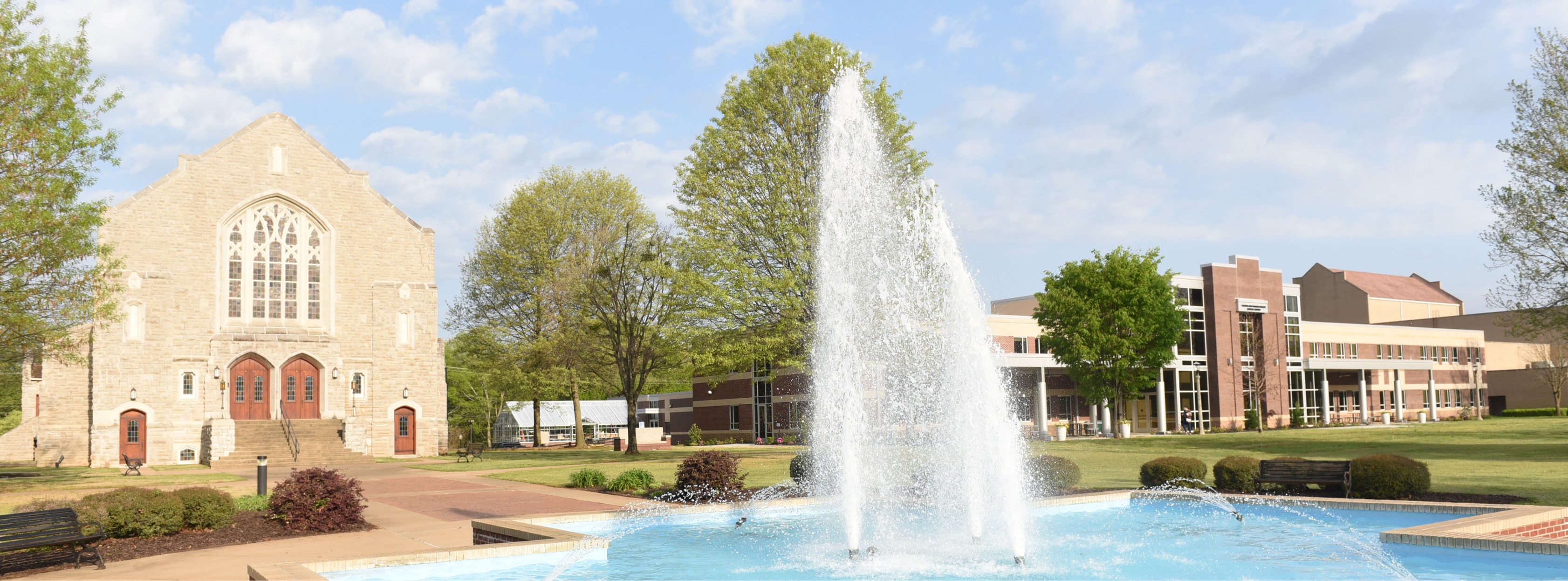 University of the Ozarks