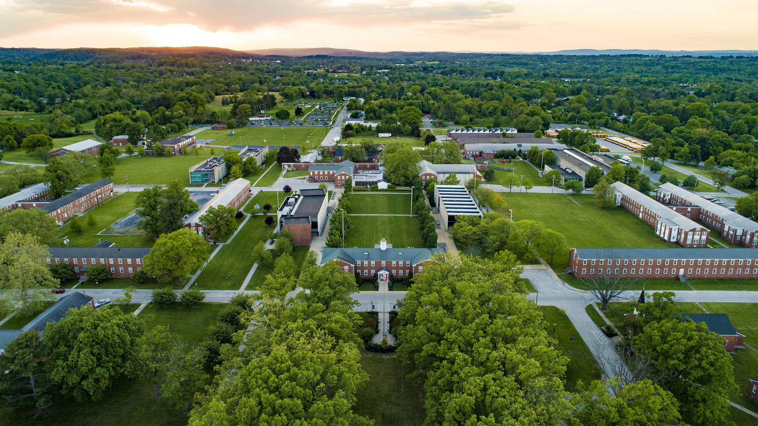 University of Valley Forge