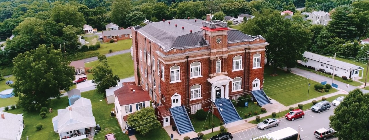 Virginia University of Lynchburg