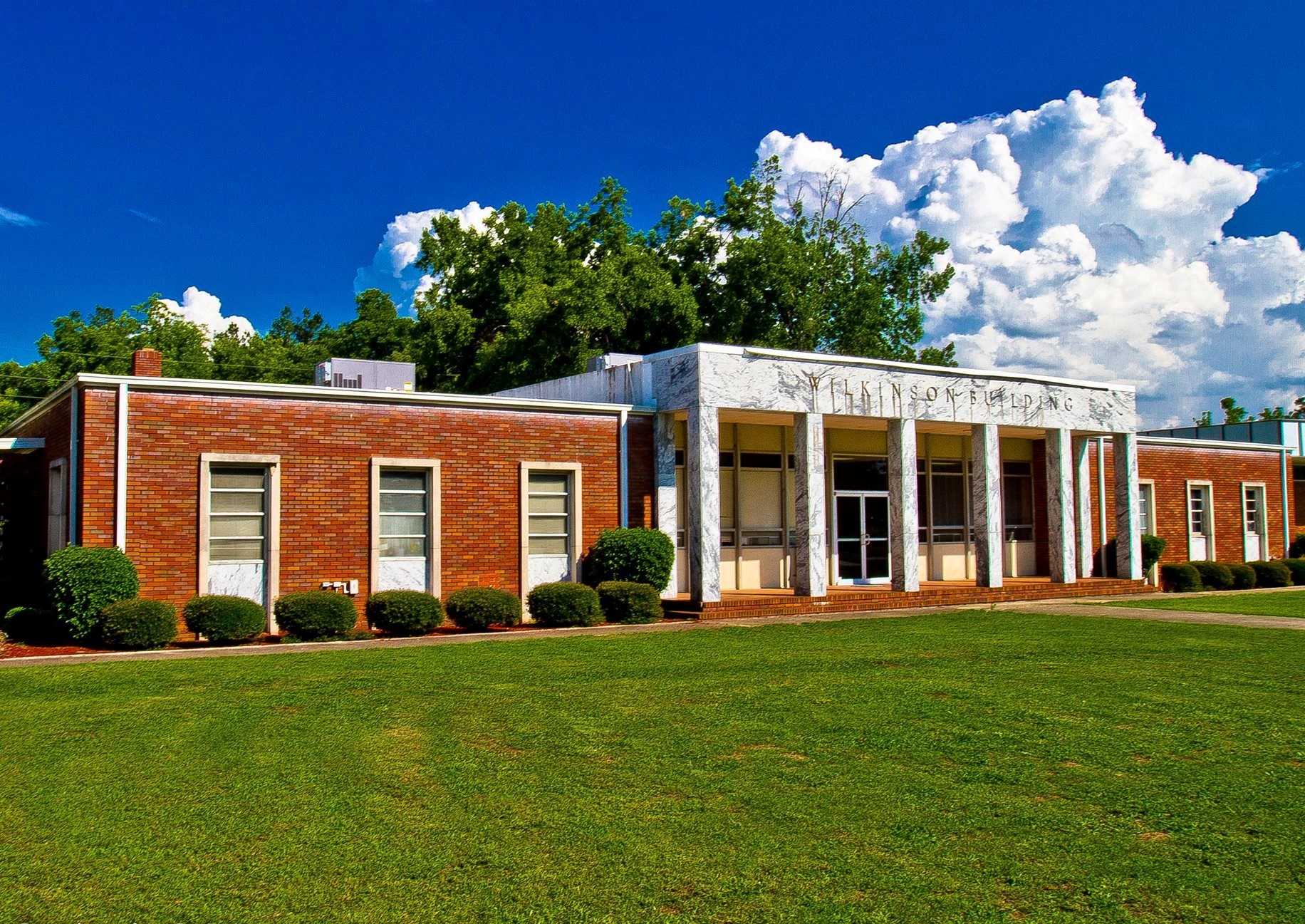 Voorhees College