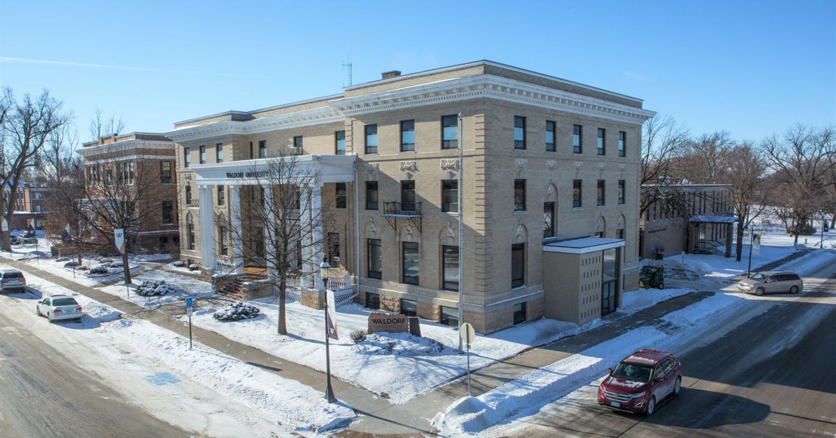 Waldorf College