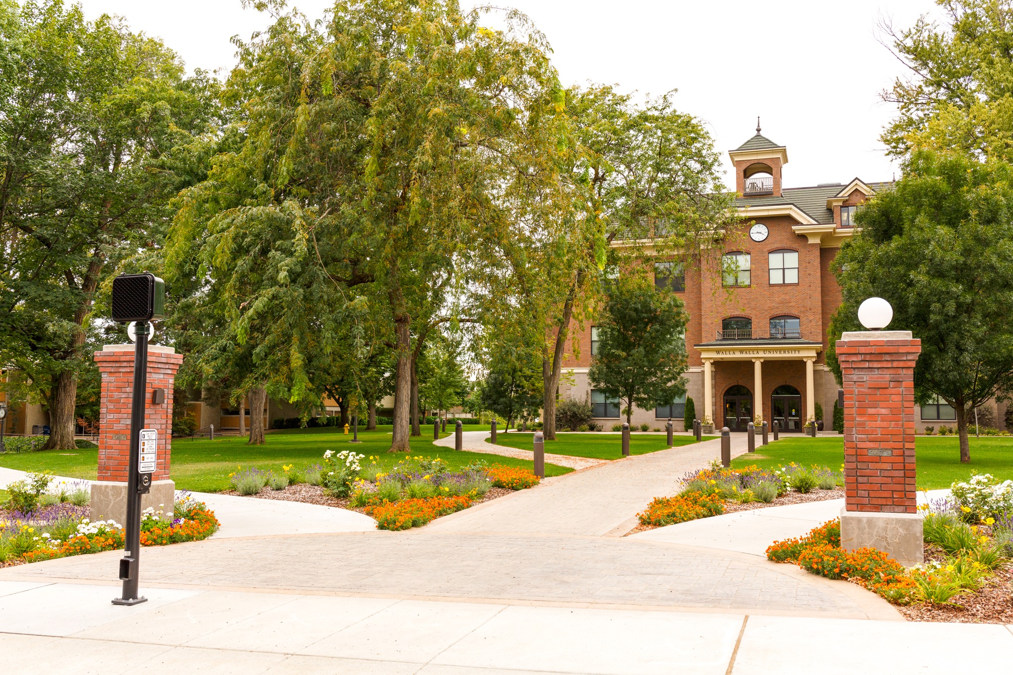 Walla Walla University