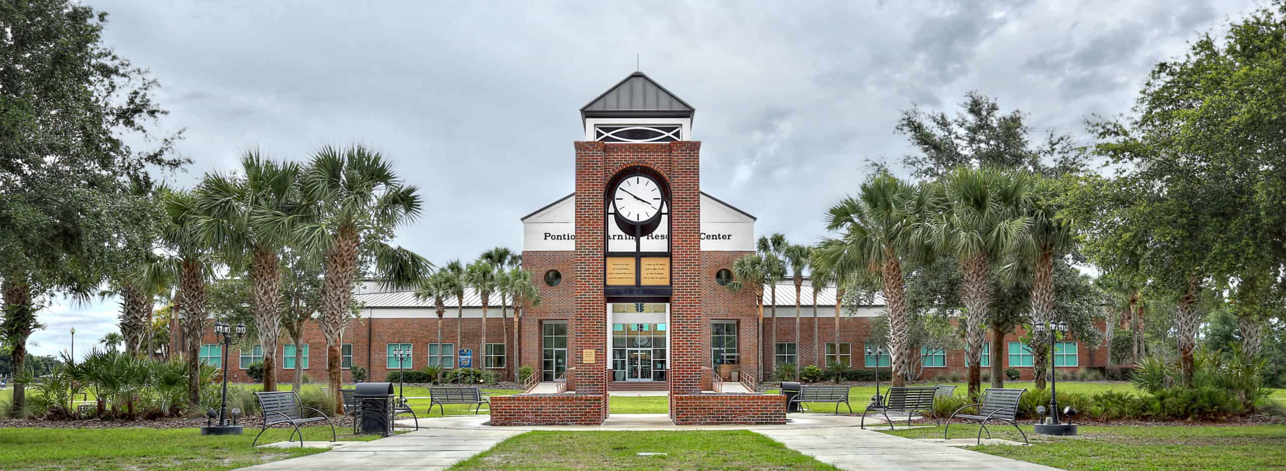 Warner University