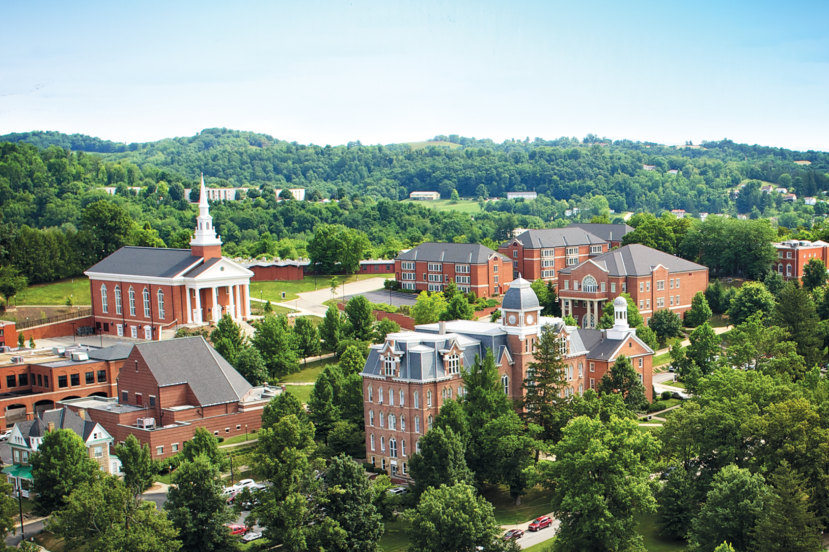 Waynesburg University