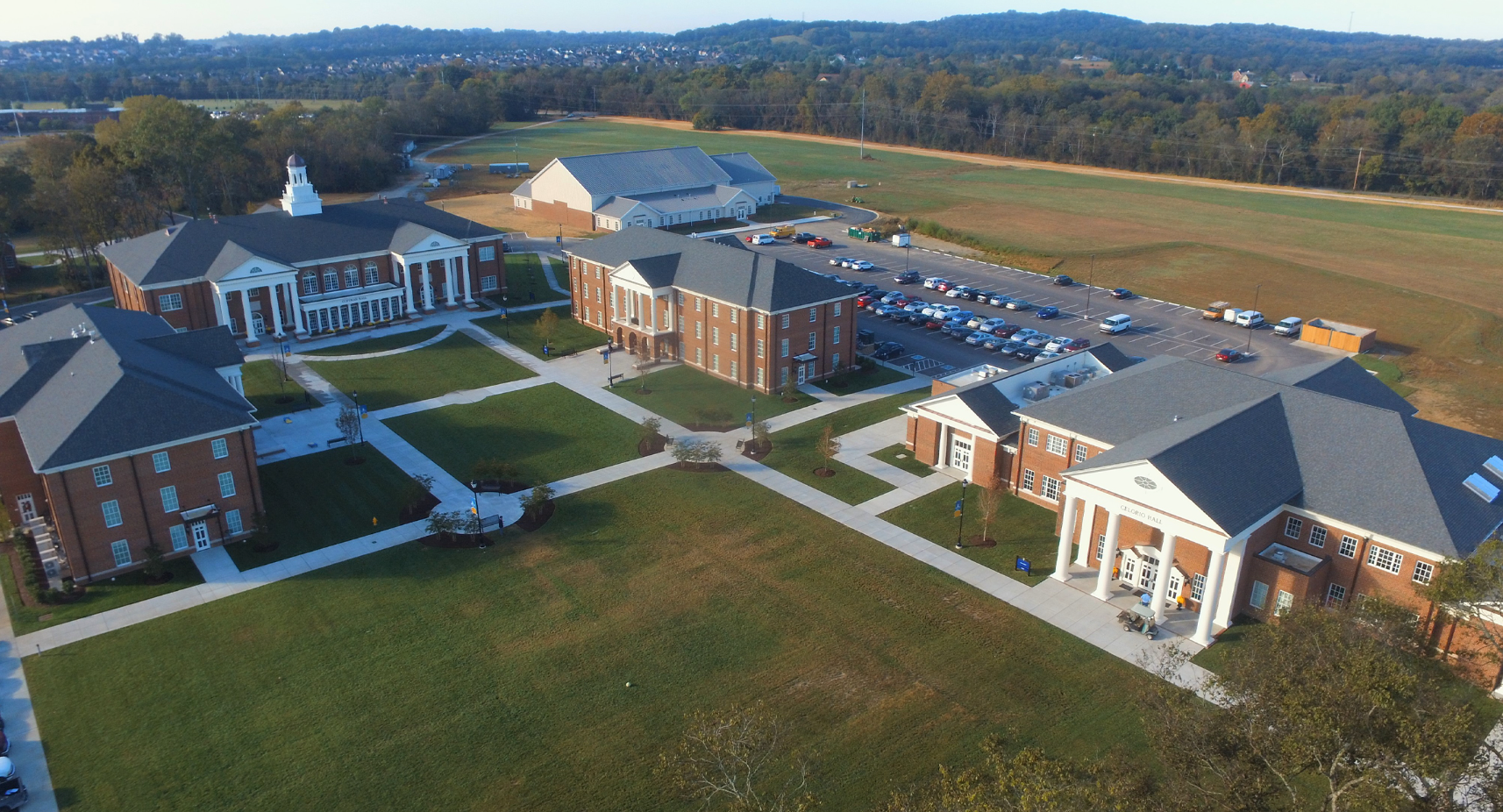 Welch College