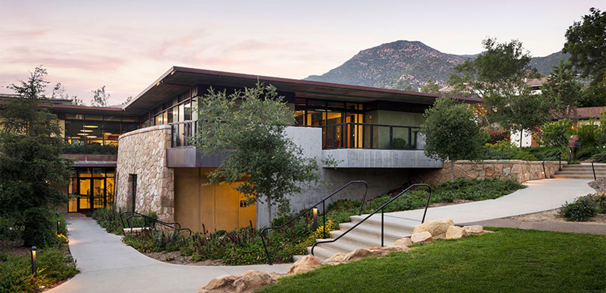 Westmont College