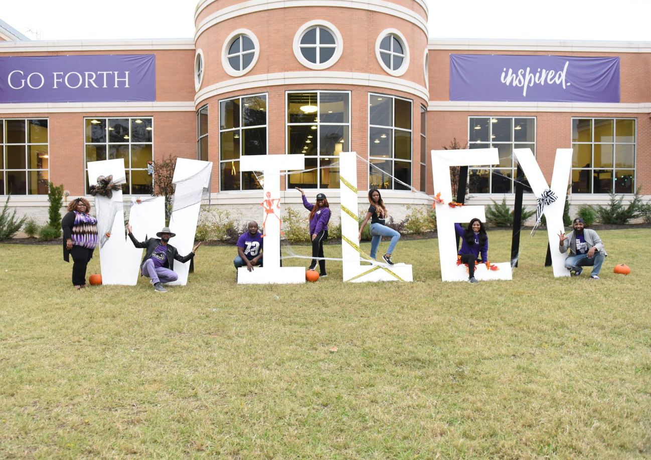 Wiley College
