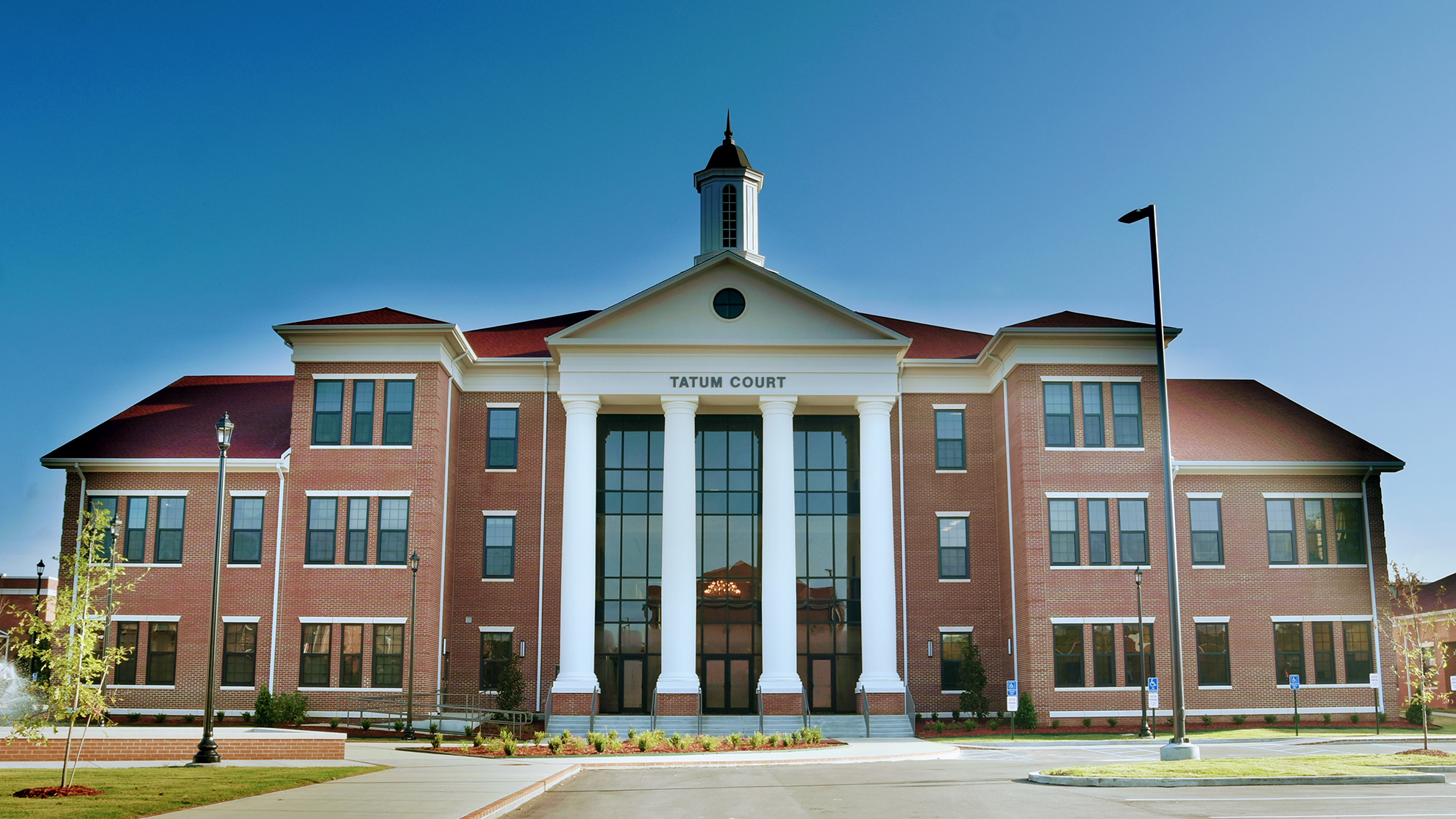 William Carey University