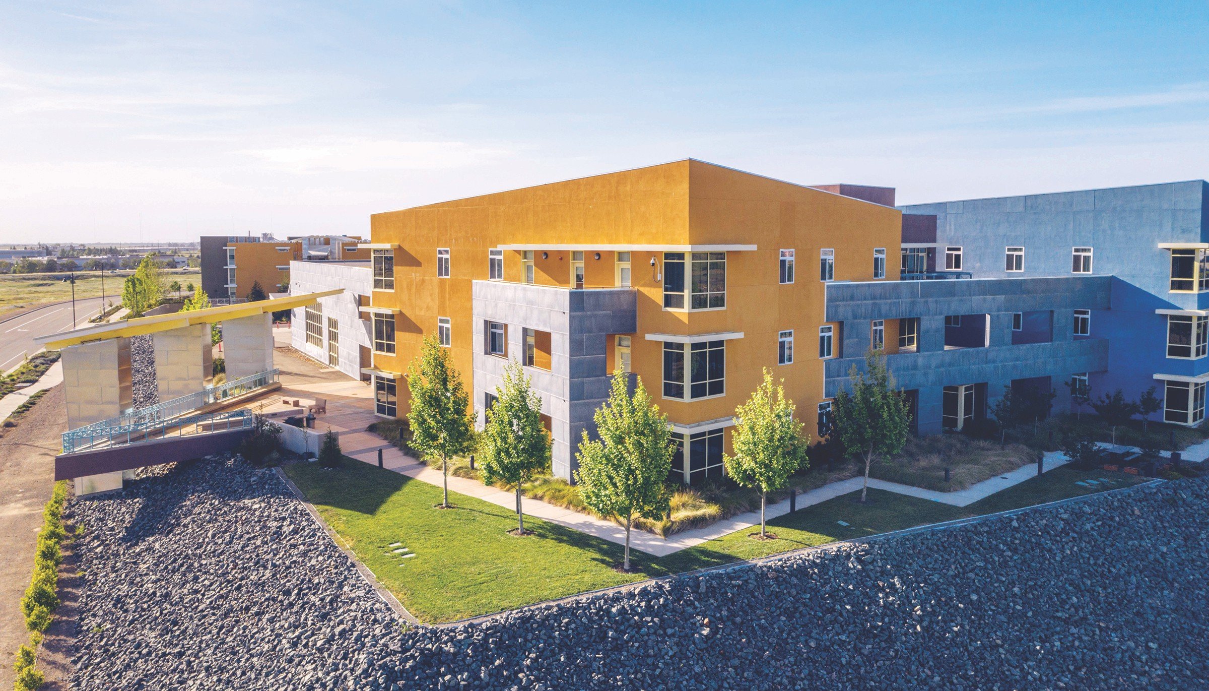 William Jessup University