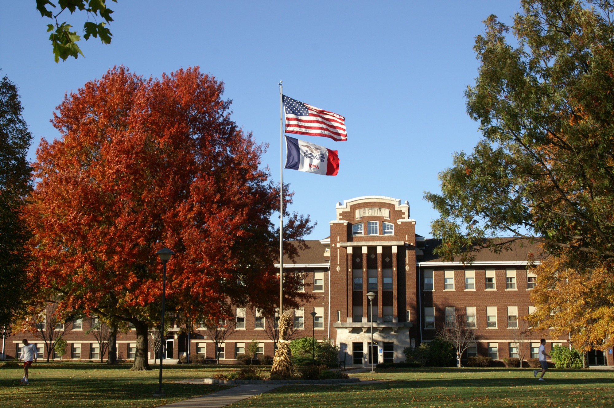 William Penn University