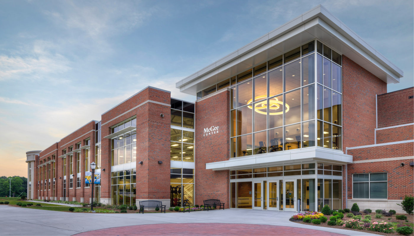 Wingate University