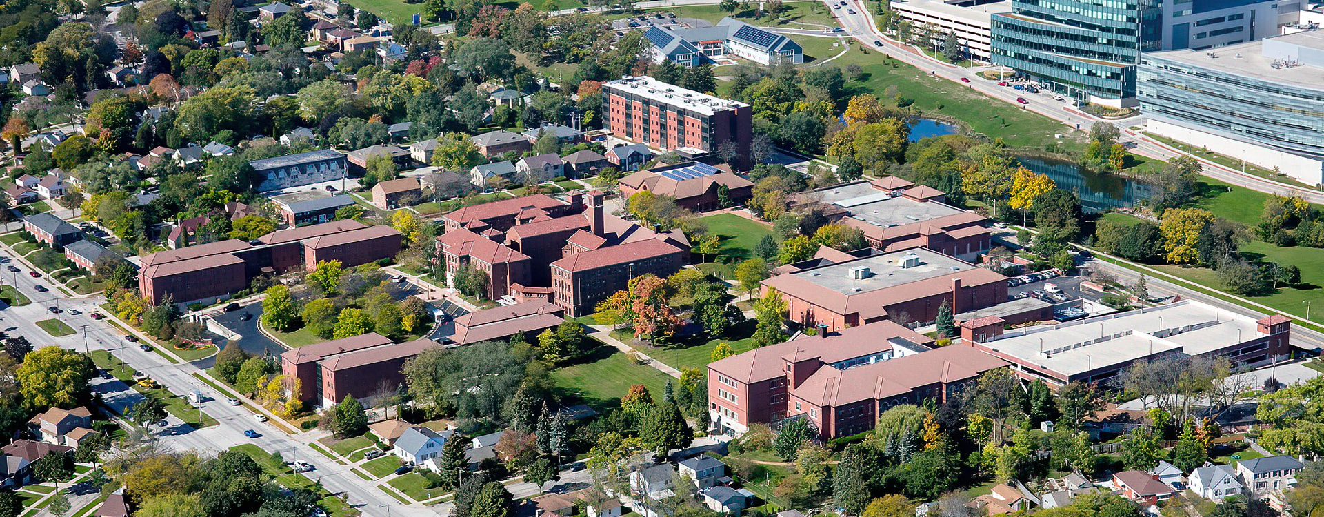 Wisconsin Lutheran College