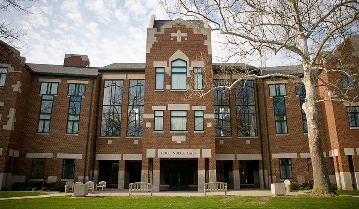 Wittenberg University